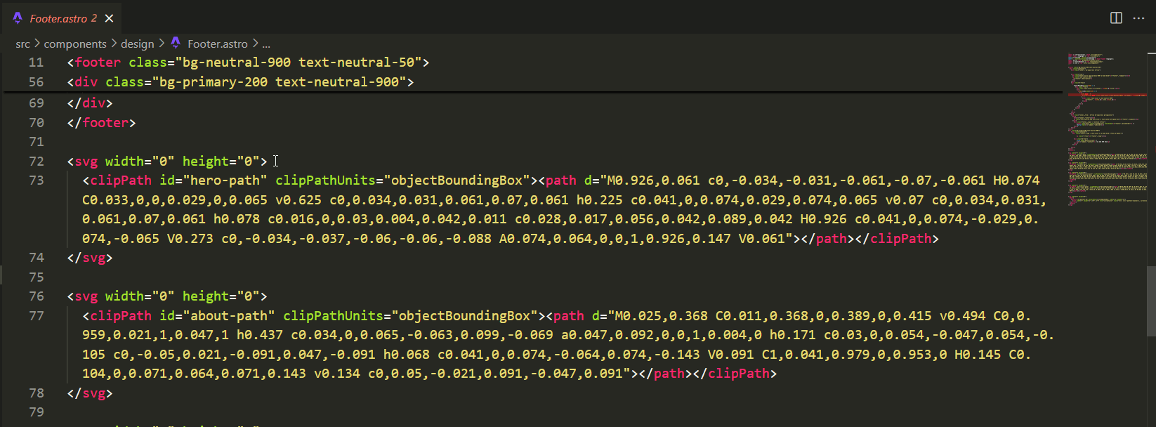 Pensonas en base a investigación ux